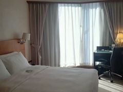 -香港港岛太平洋酒店