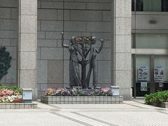 -东京都厅舍
