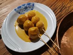 -十六蒲(桂林路店)
