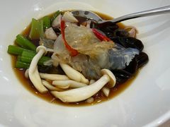 -食神鱼头佛跳墙(百子湾旗舰店)