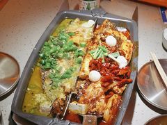 -伟大航路烤鱼(迅驰广场店)