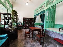 -张学良旧居陈列馆