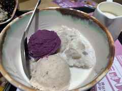 -鲜芋仙(华创店)
