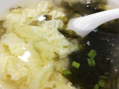 -大娘水饺(红兰路大润发店)