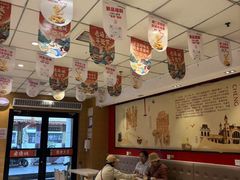 -老通城豆皮大王(吉庆街店)