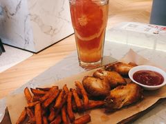 -必胜客(万象城店)