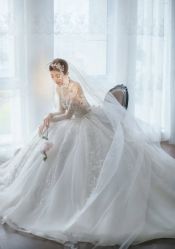 -今生有约婚纱摄影店(景德路店)