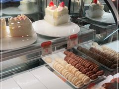 -西村叔叔的店·面包·甜品·蛋糕(清河万象汇店)