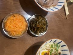 -面乙新派手擀面(大悦城店)
