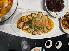 -金海湾海鲜排档(朱家尖店)