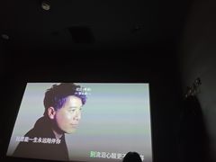 -天禧影院式足道·SPA(梅林店)