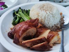 -陶兰居·香港饭店·海鲜大排档(圆融时代广场店)
