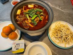 -肖记公安牛肉鱼杂馆·省级非物质文化遗产(江汉路直营店)