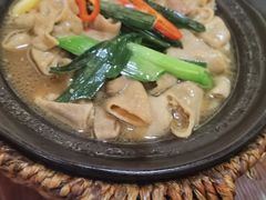 -鱼篮仔·潮汕美食(圆明新园店)