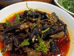 -树厨贵州菜(铜仁花果山店)