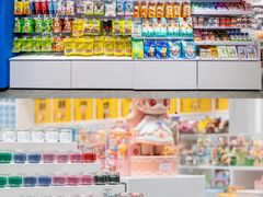-万达广场(万州店)