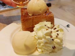 -After You Dessert Cafe(CENTRALWORLD)