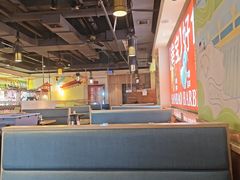 -叁宝烤肉·西安烧烤(东三爻店)