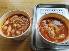 -乌糖沙茶面(民族路店)
