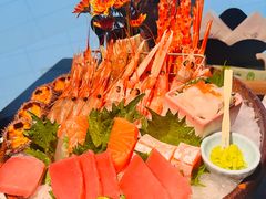 -花潮料理艺食馆(SM新生活广场店)