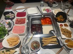 -海底捞火锅(番禺广场店)