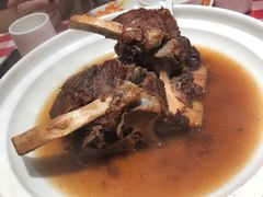 牛大骨-西贝莜面村(近铁城市广场店)