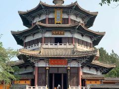 -海南文笔峰盘古文化旅游区