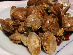 蒜蓉花蛤-拙味兄弟龙虾·江湖菜(和畅堂店)