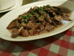 -龙桥私厨·姜花菊花过桥鱼·顺德菜(容桂店)