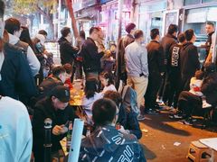 -同来顺烧烤餐厅(哈尔滨道店)