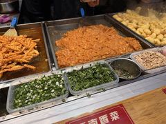 -丁家坡洋芋·观音桥好吃街A区(全国总店)