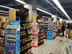 -物美超市(三里河店)