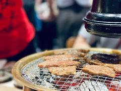 -西塔老太太泥炉烤肉