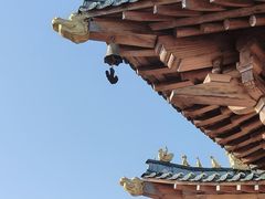 -五祖寺