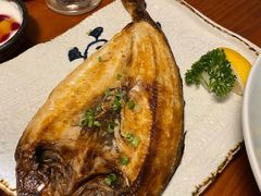 -鳗鱼家·深夜食堂(军博店)