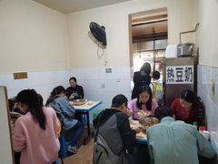 大堂-蓉城西二道无名冒菜(西二道街店)