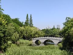 -大连植物园