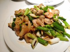 -日丰园海肠水饺·老字号大连海鲜(和平广场店)