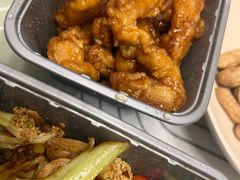 -吕氏疙瘩汤·海鲜新鲁菜(凯德mall新都心店)