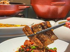 -双湖园·地标武汉菜(黄鹤楼解放路店)