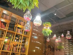 大堂-享润四季椰子鸡音乐主题餐厅(晋江万达店)