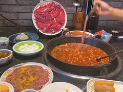-巴蜀大将火锅(春熙店)