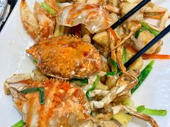 -潮之南·潮汕菜·鱼仔档(南山店)