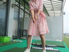 -江滨一号高尔夫俱乐部(滨江店)