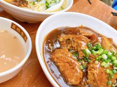 -荔林食店(西华路店)