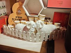 -小吊梨汤·北京菜·烤鸭(双井乐成中心店)