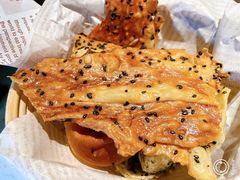 餐前面包-Solo(衡山路店)