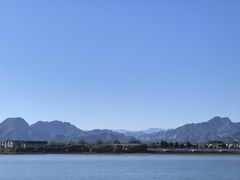 -青龙湖公园