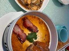 -日昌餐馆(德胜门店)