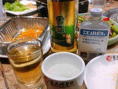 -金太阳海鲜烧烤·本地人餐厅(东纬路旗舰店)
